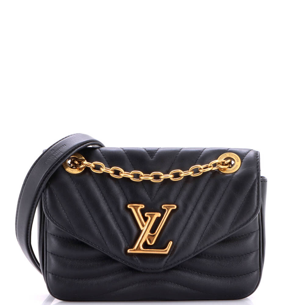Louis Vuitton PM New Wave Chain Bag NM